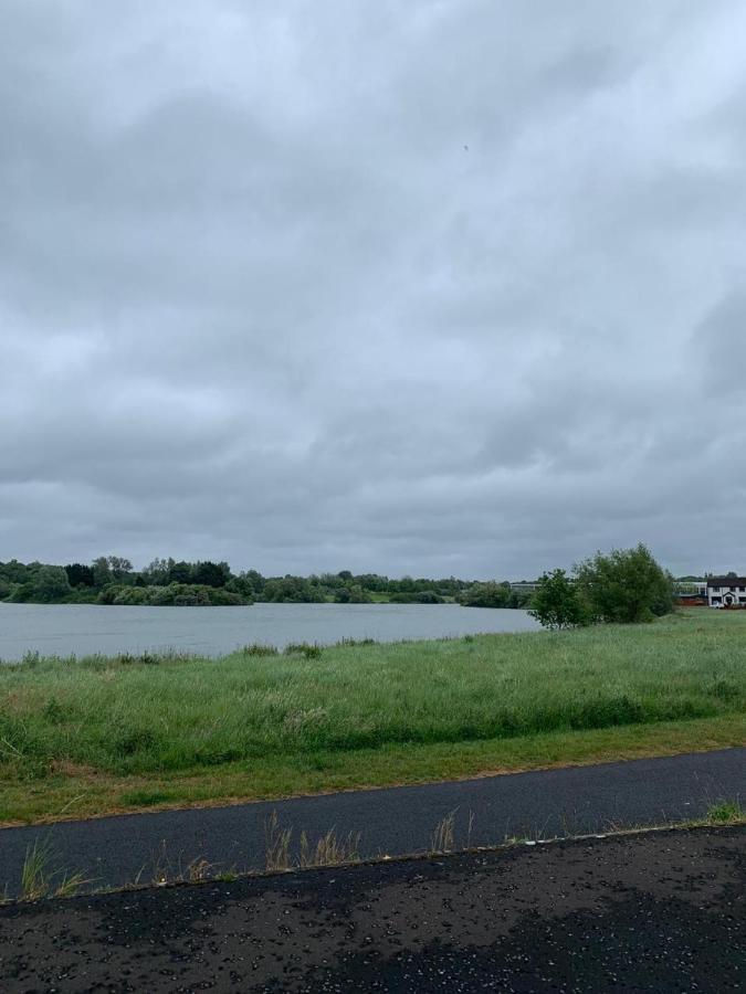 Lakelands Craigavon Dış mekan fotoğraf